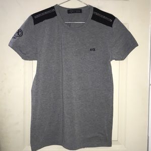 Armani Exchange short sleeve T-shirt
